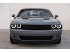 2018 Dodge Challenger R/T