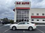 2014 Chevrolet Malibu SEDAN 4-DR