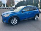 Used 2013 MAZDA CX-5 For Sale