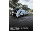 Grand Design Reflection 312BHTS Travel Trailer 2021