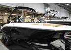 2024 Sea Ray SPO210 200XL V6 WHITE DTS Boat for Sale