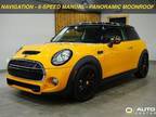 2016 MINI Hardtop