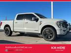 2023 Ford F-150, 21K miles