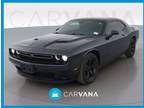 2016 Dodge Challenger