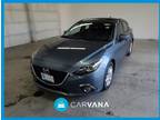 2014 Mazda Mazda3