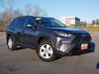 2019 Toyota RAV4 Hybrid