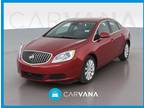 2016 Buick Verano