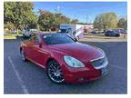 2002Used Lexus Used SC 430Used2dr Convertible