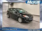 2013 Ford C-Max Hybrid