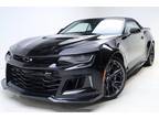 2017 Chevrolet Camaro