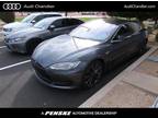 2014 Tesla Model S