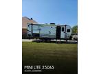 Rockwood Mini Lite 2506S Travel Trailer 2021