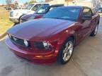 2006 Ford Mustang GT Deluxe Coupe
