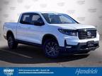 2021 Honda Ridgeline