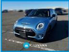 2017 MINI Clubman