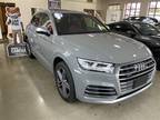 Used 2019 AUDI SQ5 For Sale