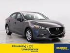 2018 Mazda Mazda3