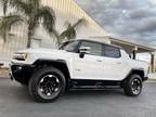 2023 Gmc Hummer Ev 3x Launch 1 Truck Crab Walk 1000hp Badass Ride!