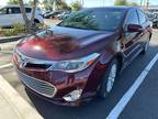 2013 Toyota Avalon Hybrid, 140K miles