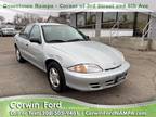 2001 Chevrolet Cavalier