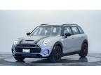 2022 MINI Clubman