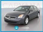 2009 Nissan Altima