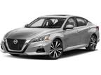 2020Used Nissan Used Altima Used AWD Sedan