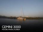 30 foot Gemini 3000