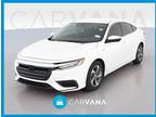 2019 Honda Insight