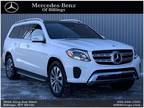 2019 Mercedes-Benz GLS 450