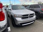 2012 Dodge Durango