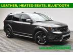 2019 Dodge Journey