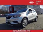 2017 Buick Encore