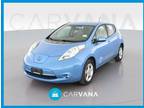 2011 Nissan LEAF