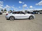 2016 BMW 640 Gran Coupe