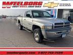 2001 Dodge Ram 1500