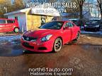 2012 Nissan Altima Red, 108K miles