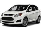Used 2013 FORD C-Max Hybrid For Sale