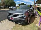 2018 Volkswagen Atlas 4 DOOR