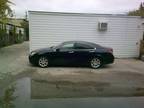 2008 Lexus ES 350 4dr Sdn