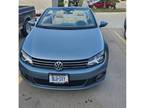 2012 Volkswagen Convertible EOS Executive 2dr Convertible for Sale by Owner