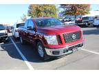 2019 Nissan Titan SV