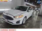 2020 Ford Fusion Hybrid, 40K miles