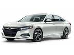 2020 Honda Accord