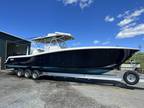 2016 Invincible 39 Boat for Sale