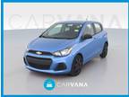 2018 Chevrolet Spark