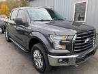 Used 2016 FORD F150 For Sale