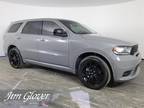 2020 Dodge Durango