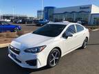 2019 Subaru Impreza