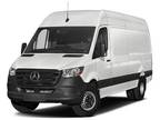 2021 Mercedes-Benz Sprinter 3500XD